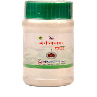 unjha-kanchnar-guggulu